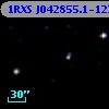 1RXS J042855.1-122410