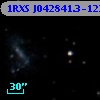 1RXS J042841.3-123029