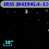 1RXS J041945.4-124243