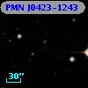 PMN J0423-1243