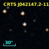 2MASS J04214731-1120394