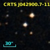 2MASS J04290076-1104479