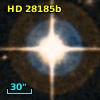 HD  28185b