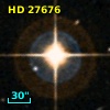 HD  27676