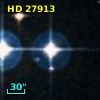 HD  27913