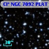 Cl* NGC 7092   PLAT    3033