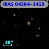 IRAS 04204-1459