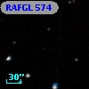 RAFGL  574