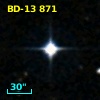 BD-13   871