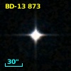 BD-13   873