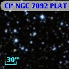 Cl* NGC 7092   PLAT    3038