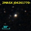 6dFGS gJ042617.7-125747