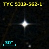 TYC 5319-562-1