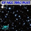 Cl* NGC 7092   PLAT    3063