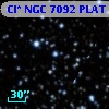 Cl* NGC 7092   PLAT    3066
