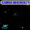 CAIRNS J042959.23-131944.1
