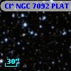 Cl* NGC 7092   PLAT    3069