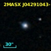 6dFGS gJ042910.5-142017
