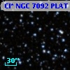 Cl* NGC 7092   PLAT    3071