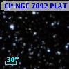 Cl* NGC 7092   PLAT    3106