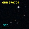 GRB 970704