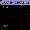1RXS J042307.3-135043