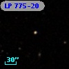 LP  775-20