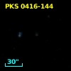 PKS J0419-1420