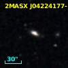 6dFGS gJ042241.8-141841