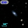 ESO 551-3