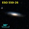 ESO 550-26
