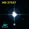HD  27537