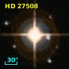 HD  27508