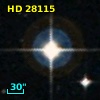 HD  28115