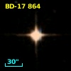 BD-17   864