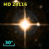 HD  28116