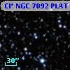 Cl* NGC 7092   PLAT    3145