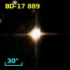 BD-17   889