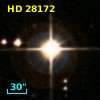 HD  28172
