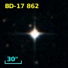 BD-17   862