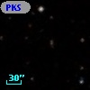 PKS J0425-1700