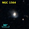 NGC  1564