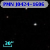 PMN J0424-1606