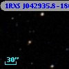 1RXS J042935.8-180727