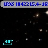 1RXS J042215.4-165222