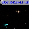 1RXS J042144.3-165810