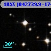1RXS J042739.9-174744