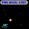 PMN J0426-1703