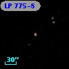 LP  775-8