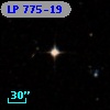 LP  775-19